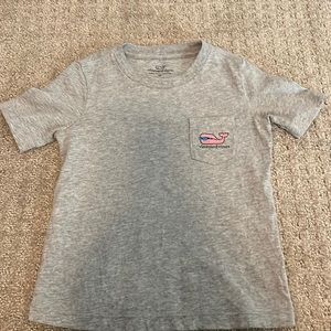 Vineyard Vines tshirt 4t
